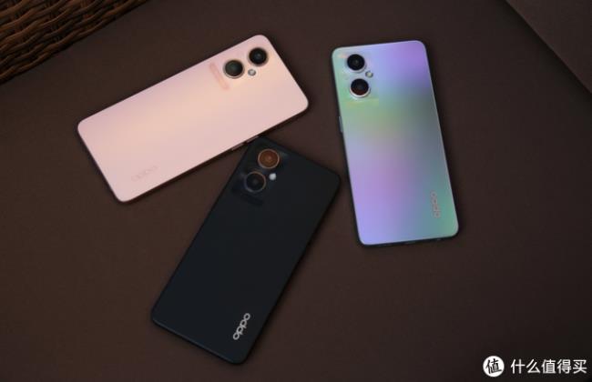 oppo a96出厂自带手机膜吗