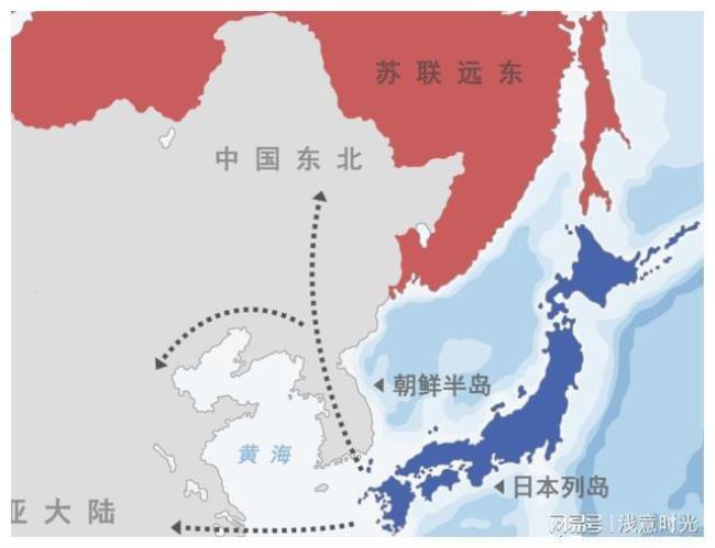 什么战役阻挡了日本大规模南下