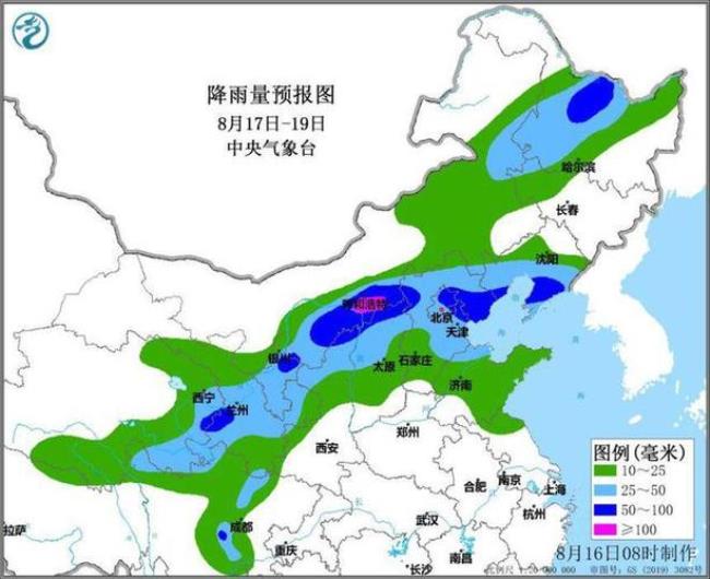 银川属于北方还是南方