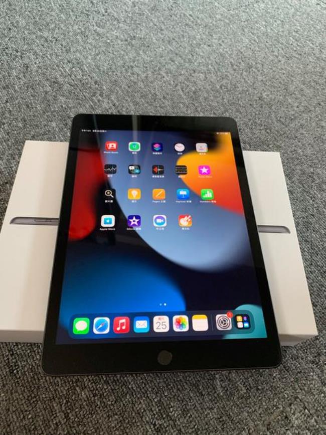 ipad能以旧换新吗