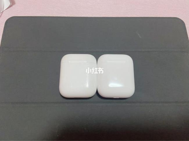 airpods1和2的尺寸