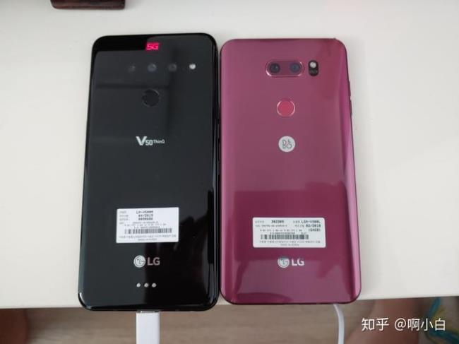 lgv 60支持国内双模5g吗