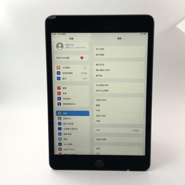 ipad mini 5g版啥意思