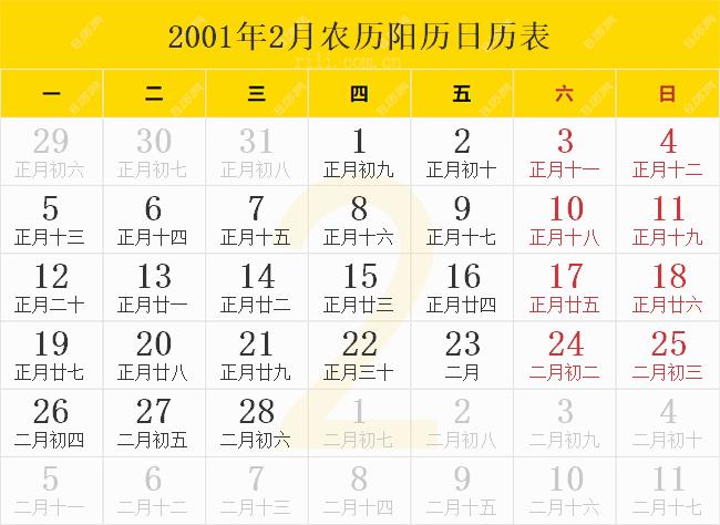 1997年农历10月出生月份属什么