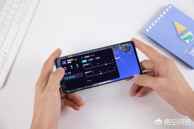 oppo reno 7玩王者特别卡