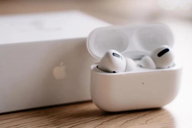 苹果耳机airpods pro哪个好