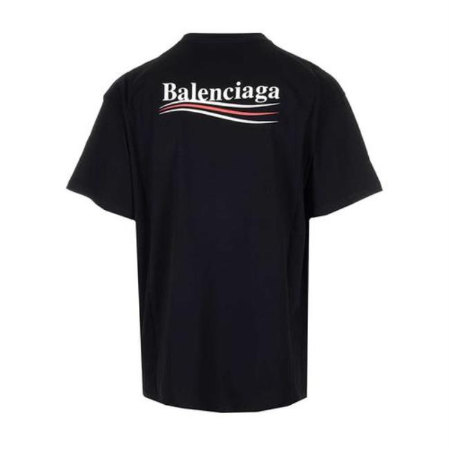 balenciaga是什么牌子衣服