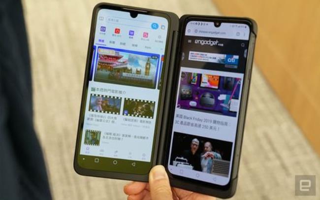 lg Q92手机评测