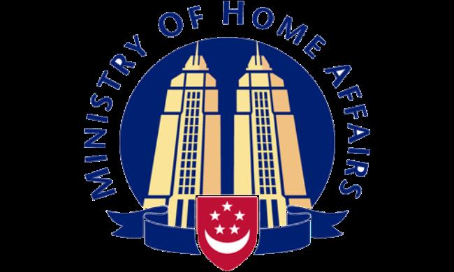 MinistryofHomeAffairs是什么意思