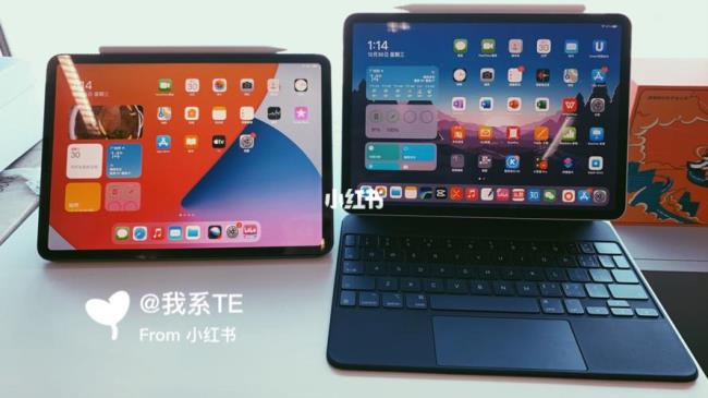 ipad各版本区别