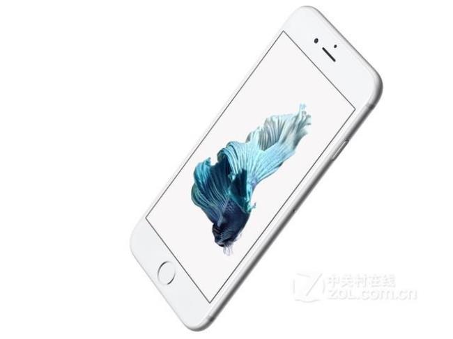 iPhone6s多少寸