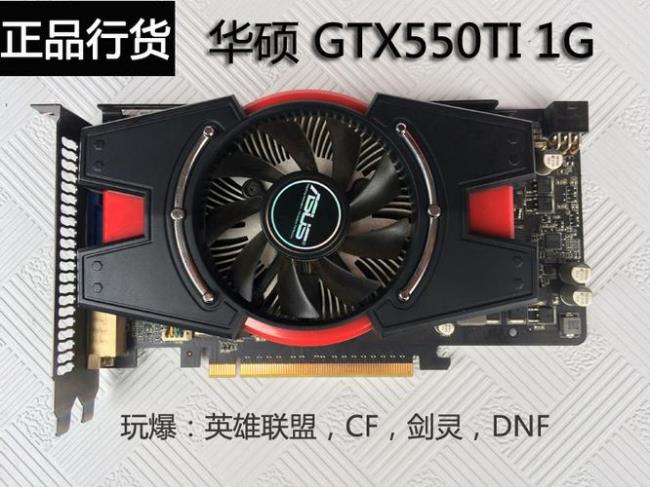 gtx1g显卡是什么意思