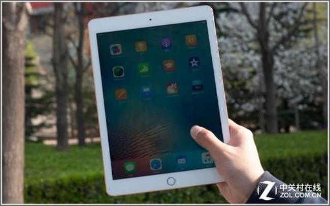 ipad pro一代9.7怎么样