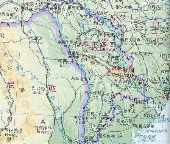 为什么以前的世界地图没有南苏丹