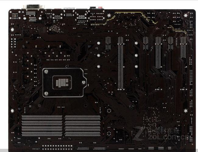 技嘉z170最高能上什么cpu