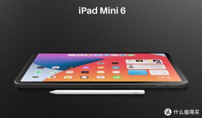 ipad mini6有120hz吗