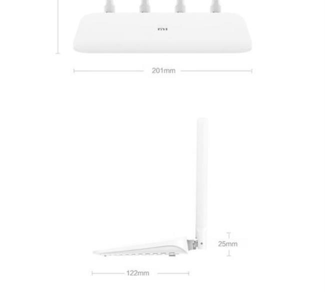 红米路由器各个版本