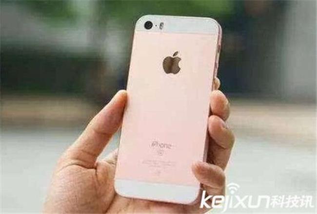 iphone se一代都有哪些颜色