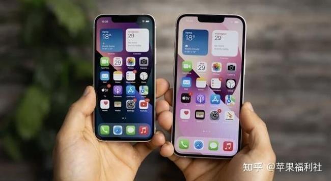 iphone 13迷你电池是多少毫安