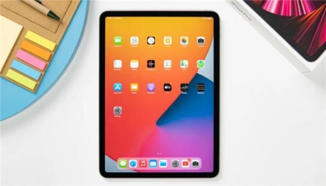 ipad air 5办公怎么样