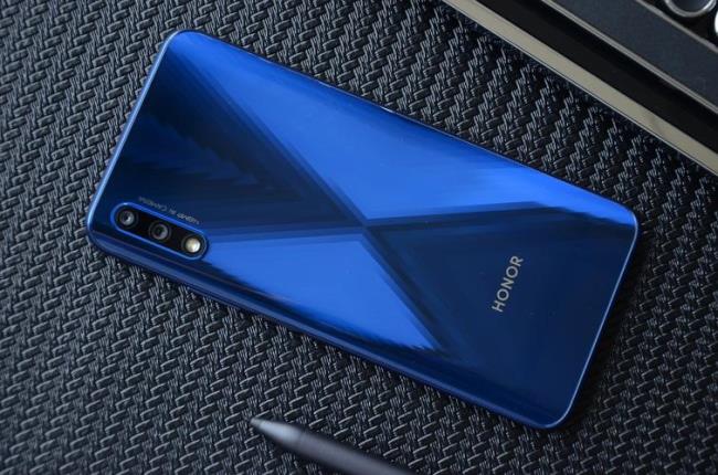 honor9x是什么手机价格