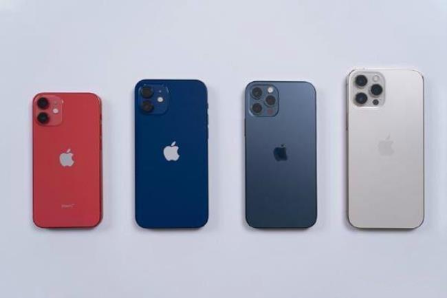 iphone13和iphonex尺寸