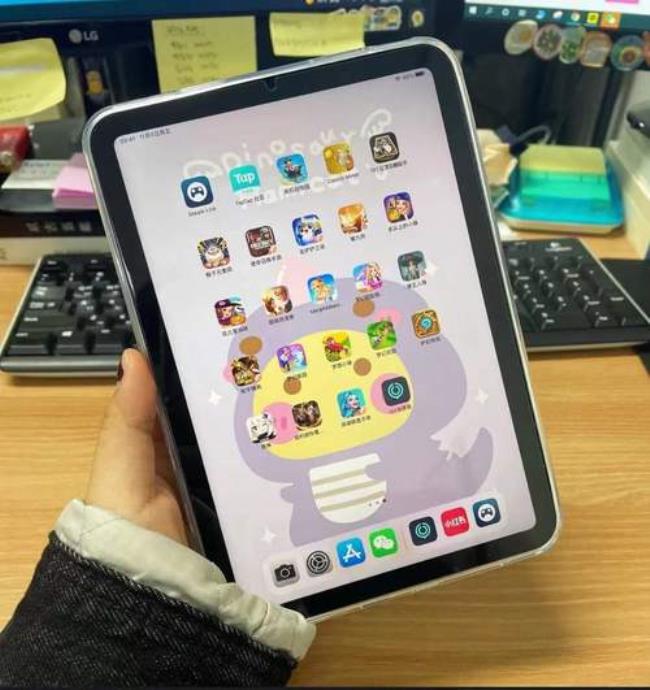 ipad 推荐买哪一款