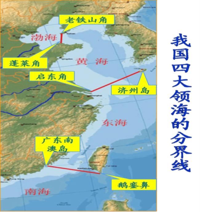 世界领海面积最大的十个国家