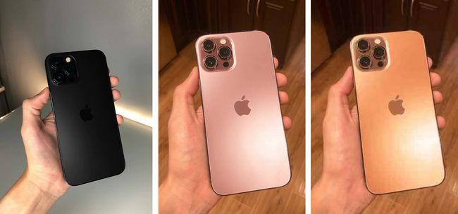 iphone 13和iphone13mini除了双卡和单卡