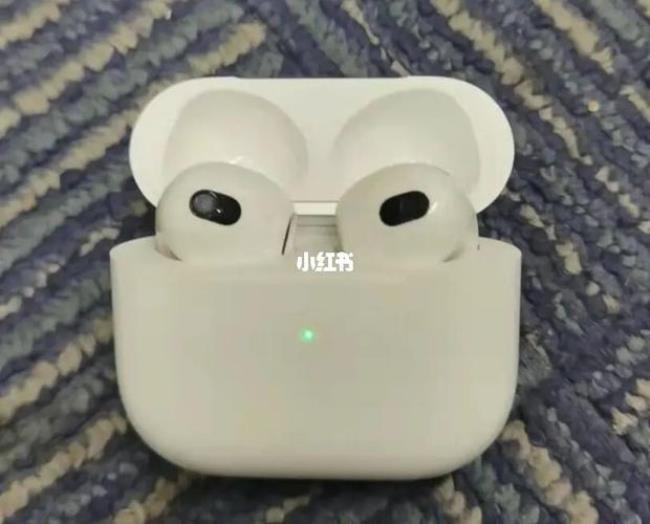 airpods 2 3哪个戴得舒服