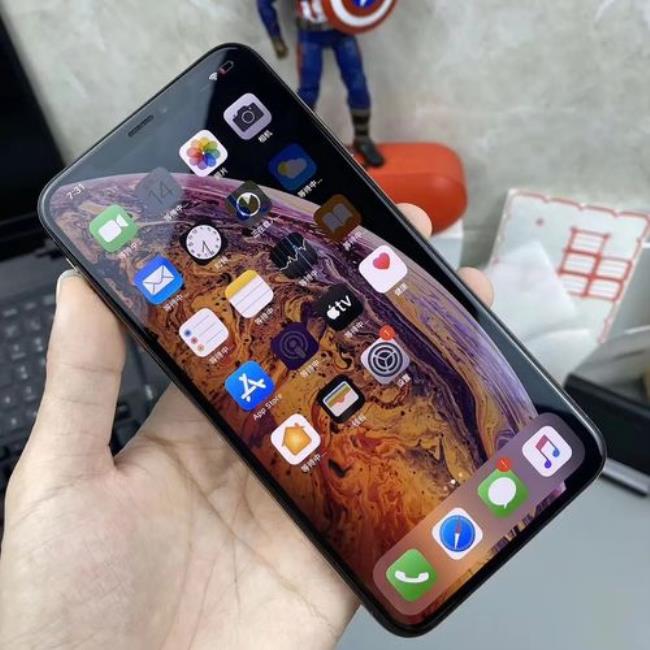 iPhone xs国行 是苹果几