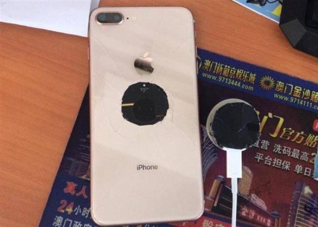 iPhone 8 Plus怎么样好不好