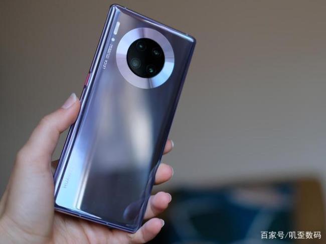 mate30pro都有什么颜色