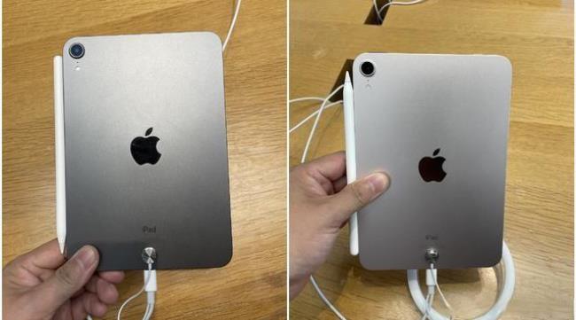 ipad mini6蜂窝版可以连wifi嘛