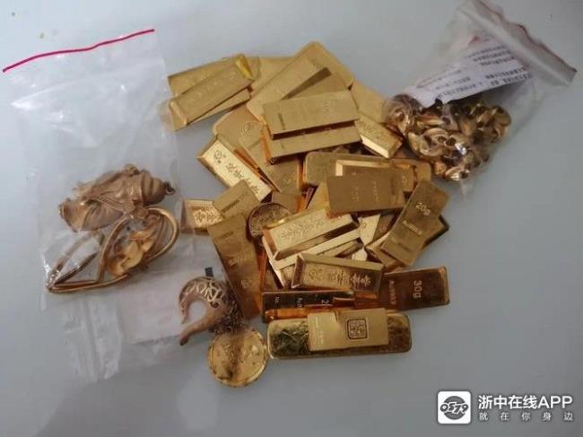 黄金最便宜的时候是哪一年