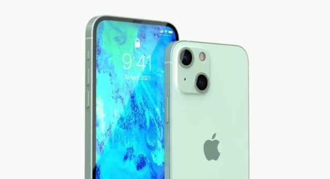 iphone14防水等级多少