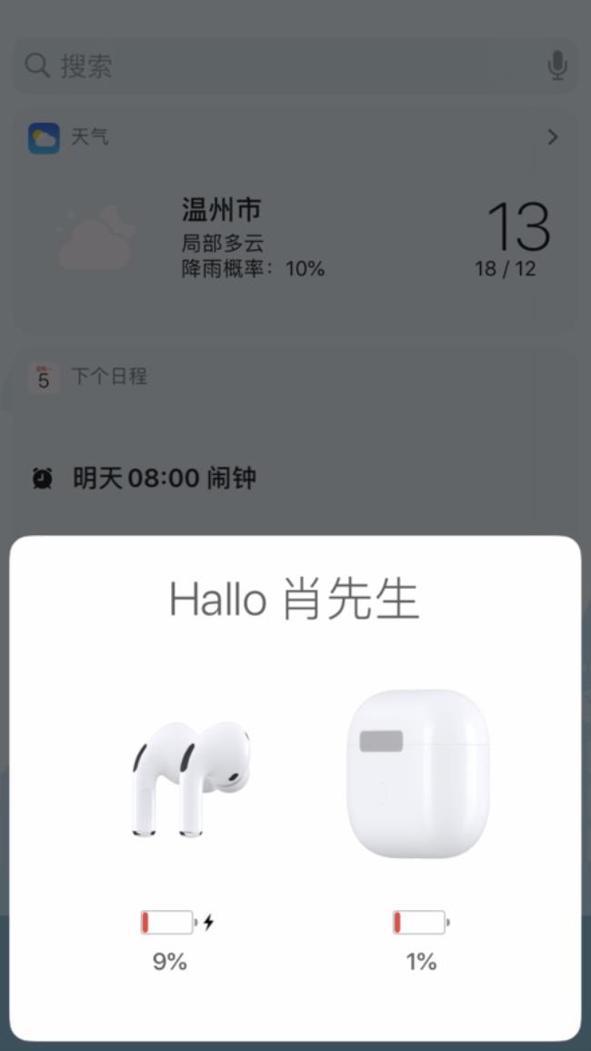 airpods pro有几个版本