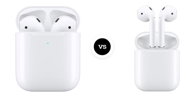 airpods2尺寸