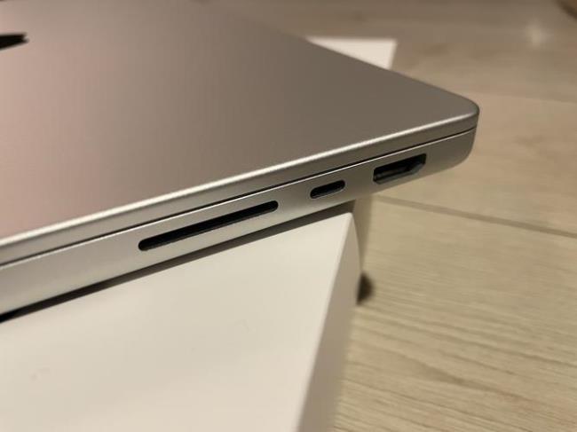 macbook pro 14有必要买1t的吗