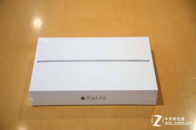 iPadair2体积