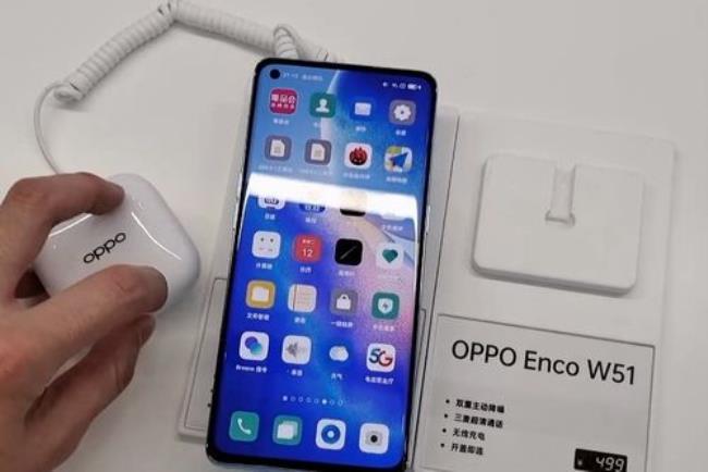 oppo reno5的专注模式怎么没了