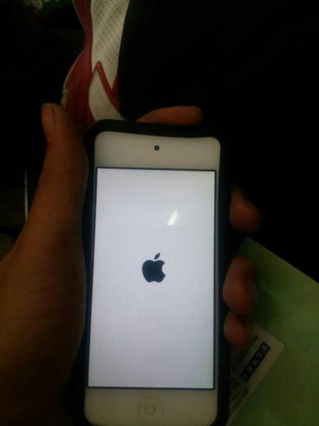 iphone一直重启白苹果怎么办