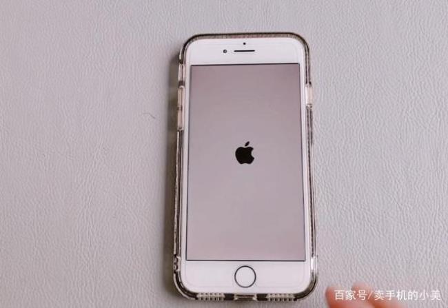 iPhone5s强制开机的方法有哪几种