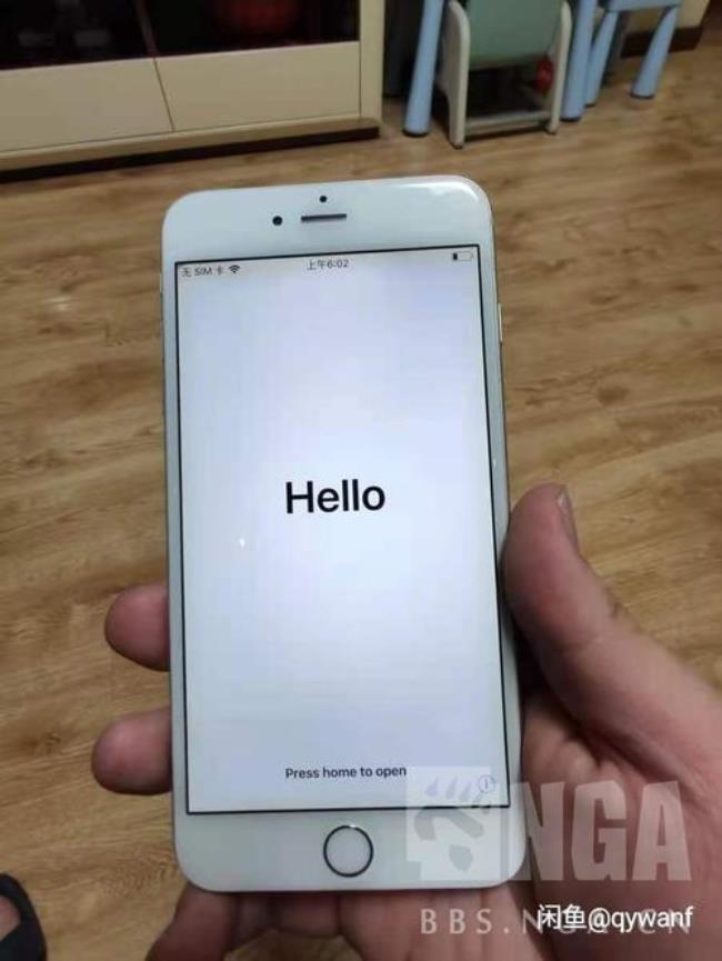 港版iPhone6怎么才能使用电信卡