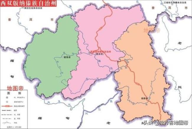 云南八个州分别是哪几个
