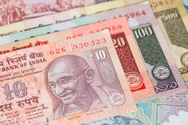 100元印度卢比可以兑换多少人民币