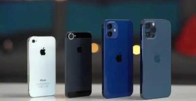 iphone13美版什么时候能买到