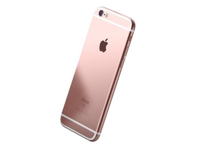 iphone6sML7J2CH/A是什么版