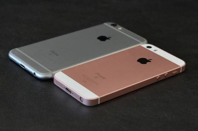 iphone se一代和iphone6谁的性价比高