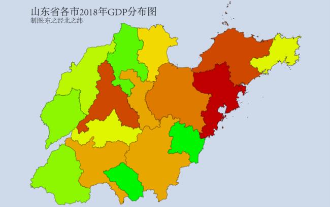 山东省济市有哪几个区